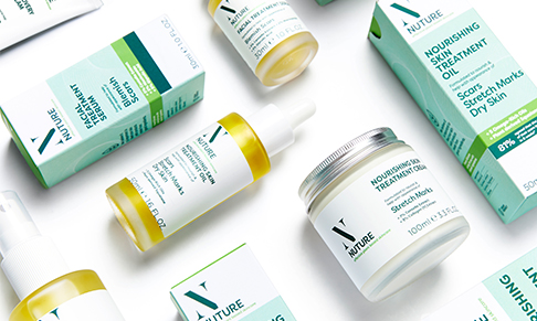 Plant-based skincare brand Nuture launches and appoints PR